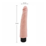 Realistični vibrator - Flirtation - Slika 3