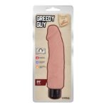 Realistični vibrator - Greedy Guy - Slika 2
