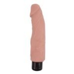 Realistični vibrator - Greedy Guy