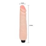 Vibrator - Multispeed - Slika 3