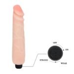 Vibrator - Multispeed - Slika 4