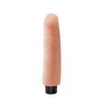 Realistični vibrator – Real Touch 18.5 cm