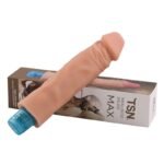Mekani realistični vibrator Max 2 - Slika 2