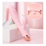 Rotirajući vibrator - Una - Slika 4