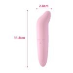 Stimulator klitorisa - roze - Image 2