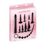 Set analnih igračaka - 10 delova - Slika 2