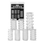Set navlaka - GK Power - Slika 2