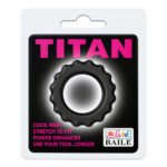 Prsten za penis -Titan 1 - Slika 2