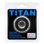 Prsten za penis -Titan 2 - Slika 2
