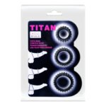 Silikonski prstenovi - Titan 1 - Slika 2