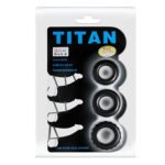 Silikonski prstenovi - Titan 2 - Slika 2