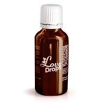 Kapi za stimulaciju Love drops - Slika 2