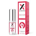 Sprej za erekciju - X-Strong - Slika 2