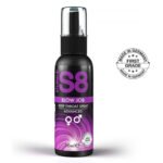 Sprej za oralni seks S8 - Deep Throat - Slika 2