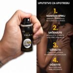 Sprej za produženje odnosa – VIGA - Slika 3