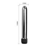 Srebrni vibrator - Image 3