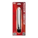 Srebrni vibrator - Image 2