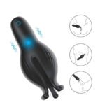 Stimulator glave penisa - Glans - Slika 7