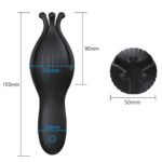 Stimulator glave penisa - Glans - Slika 3