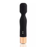 Klitoralni vibrator - Crni