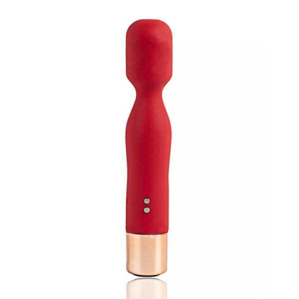 Klitoralni vibrator - Crveni