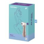 Stimulator klitorisa - Satisfyer Pro 2 - Image 2