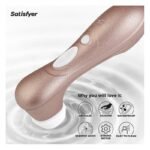 Stimulator klitorisa - Satisfyer Pro 2 - Image 3