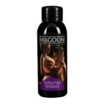 Erotsko ulje za masažu - Indisches 50ml