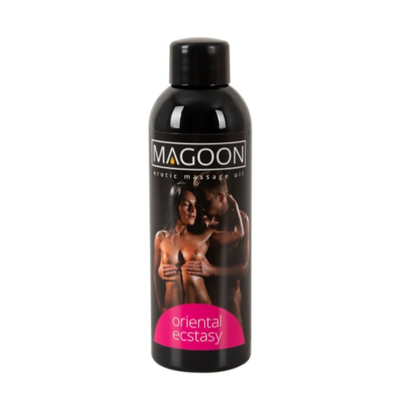 ulje-za-masazu-magoon-oriental-ecstasy-100ml.jpg Erotsko ulje za masažu - Oriental Ecstasy 100ml - Slika 1