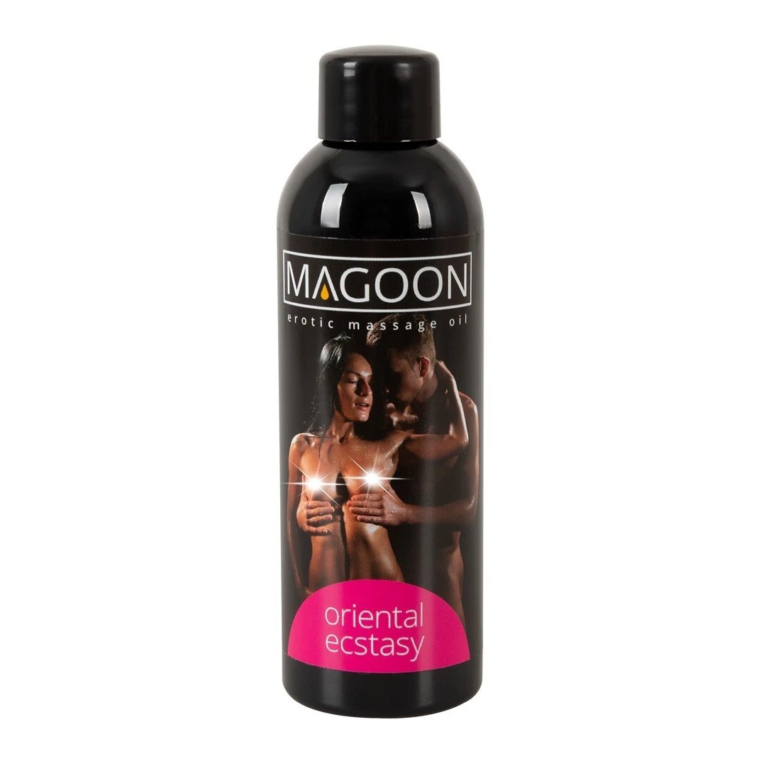 ulje-za-masazu-magoon-oriental-ecstasy Erotsko ulje za masažu - Oriental Ecstasy 100ml - Slika 1