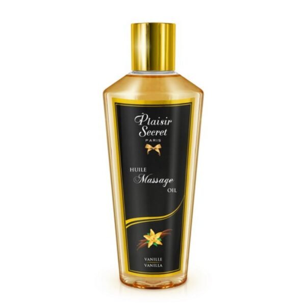 Ulje za masažu - vanila 250ml