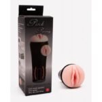 Masturbator lampa sa vibracijom - Baby Pussy - Slika 2