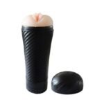 Masturbator lampa sa vibracijom - Baby Pussy