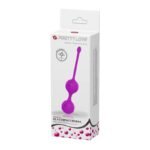 Vaginalne kuglice - Pretty Love 2 - Slika 2
