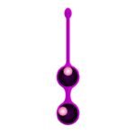 Vaginalne kuglice - Pretty Love 2 - Slika 4
