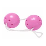 Vaginalne kuglice - Roze 2