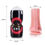 Veštačka vagina - Adult Passion - Slika 3