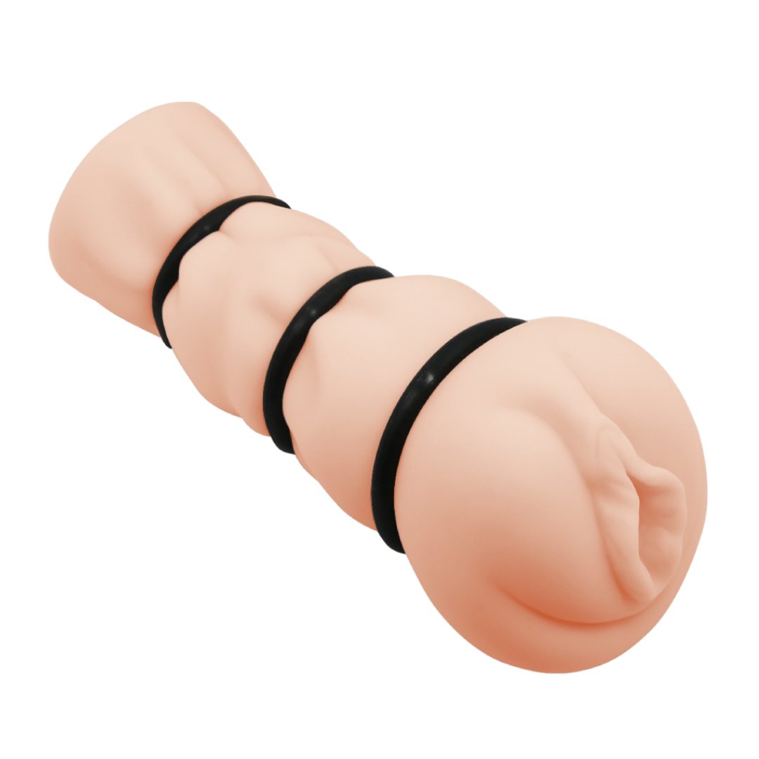 vestacka-vagina-sa-3-prstena-pocket-pussy Veštačka vagina sa 3 prstena - Pocket Pussy - Slika 1
