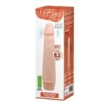 Vibrator – Barbara Dwarf 21.5 cm - Slika 2