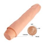 Vibrator – Barbara Dwarf 21.5 cm - Slika 6