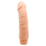 Vibrator - Barbara Jeff 19.5 cm - Image 4