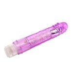 Vibrator - Crystal Jelly - Slika 3