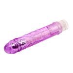 Vibrator - Crystal Jelly - Slika 4