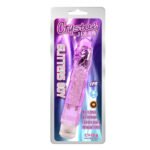 Vibrator - Glitters Boy Ljubičasti - Slika 2