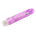 Vibrator - Glitters Boy Ljubičasti - Slika 4