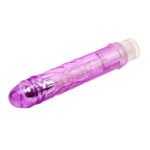 Vibrator - Glitters Boy Ljubičasti - Slika 5