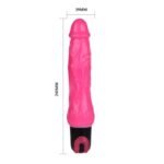 Vibrator - Roze 1 - Slika 3