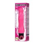 Vibrator - Roze 1 - Slika 2