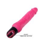 Vibrator - Roze 1 - Slika 4