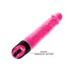 Vibrator - Roze - Slika 3